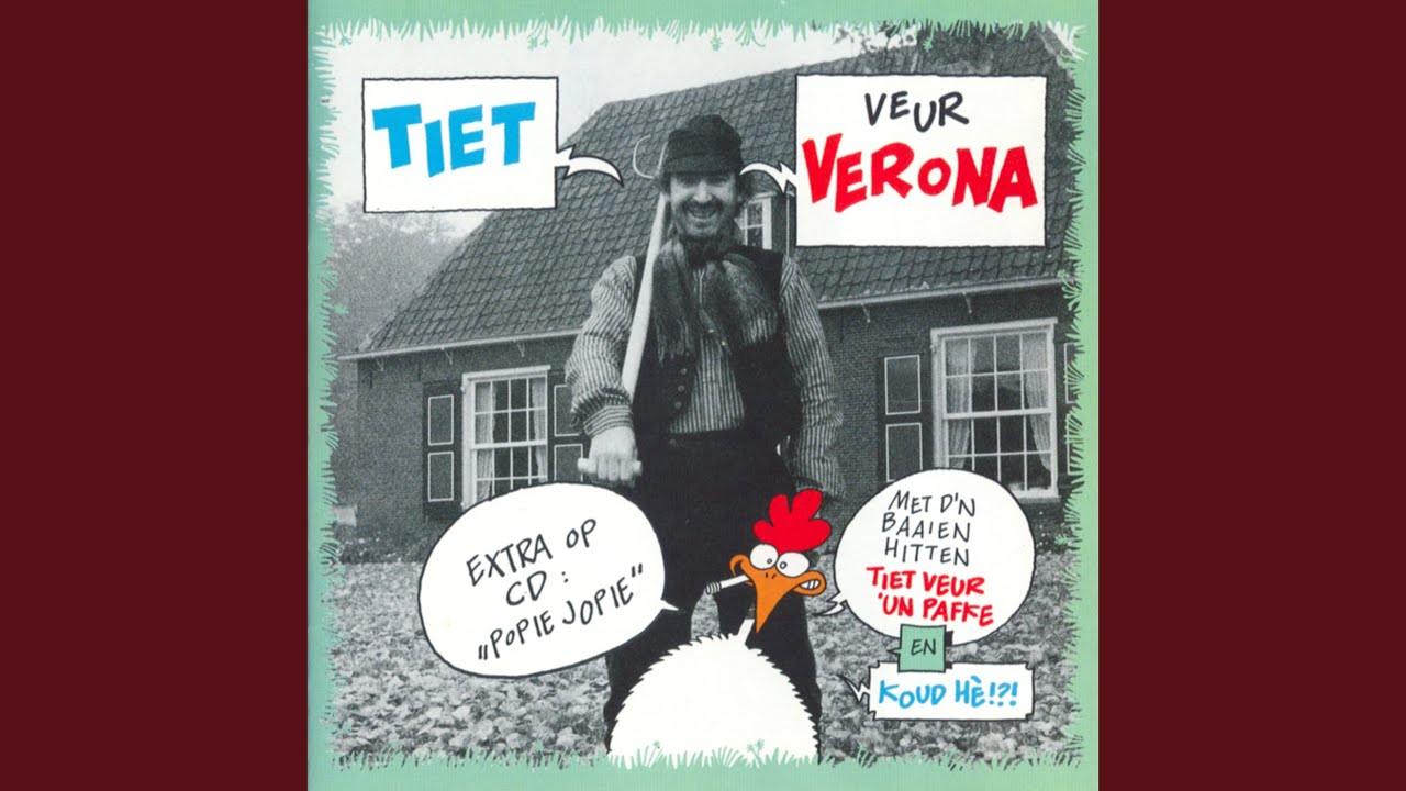 Tiet Veur 'Un Pafke