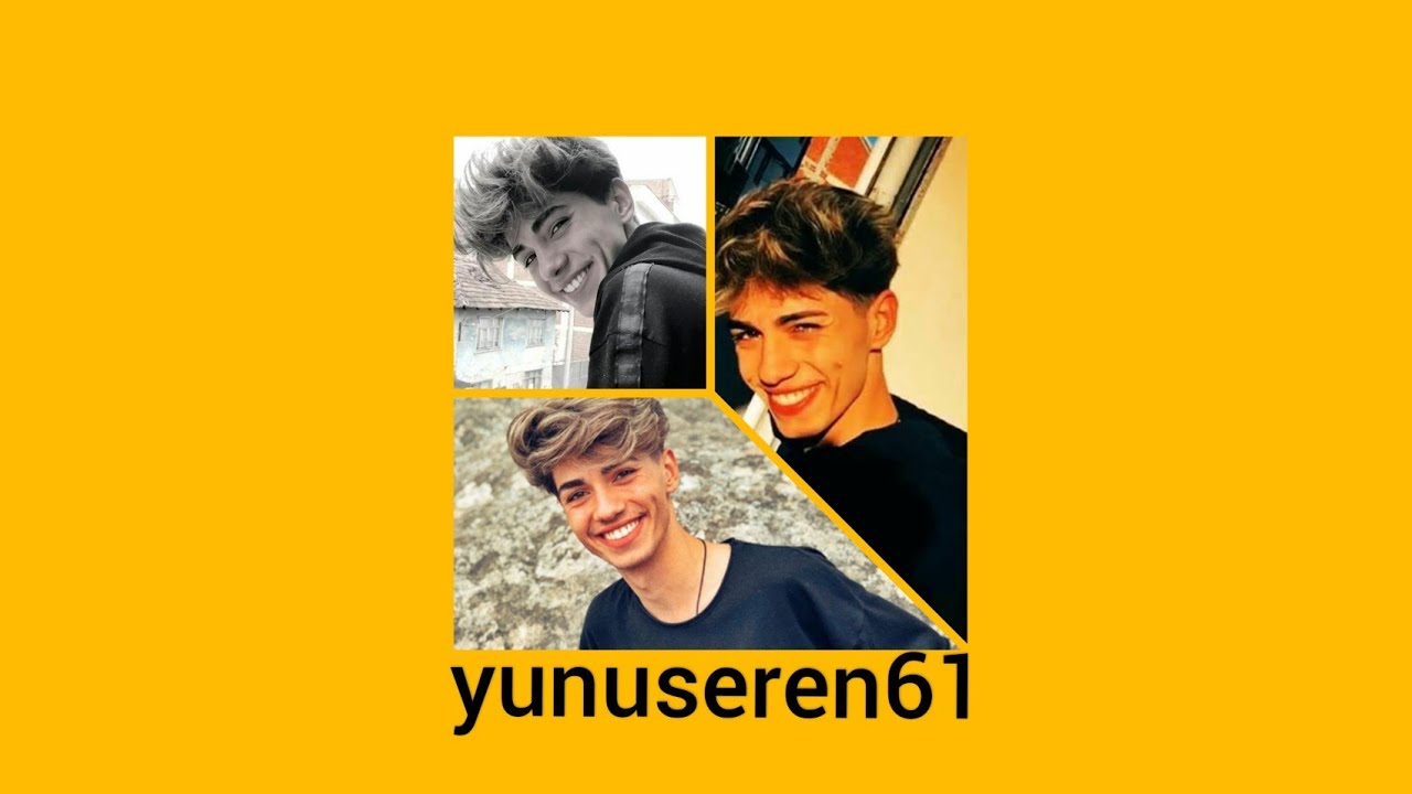 YUNUSEREN61 EN YENİ TİKTOK VİDEOLARI #1