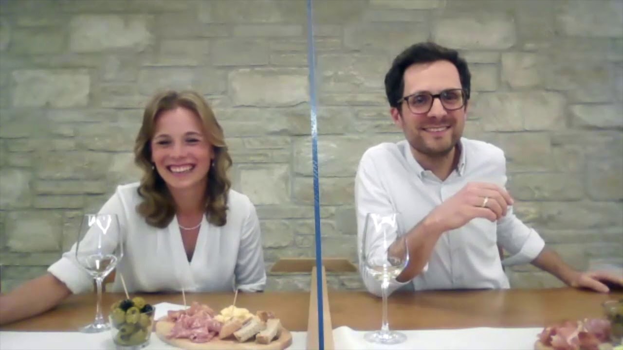 Weingut Zotz Onlinetasting - 5. M&auml;rz 2021