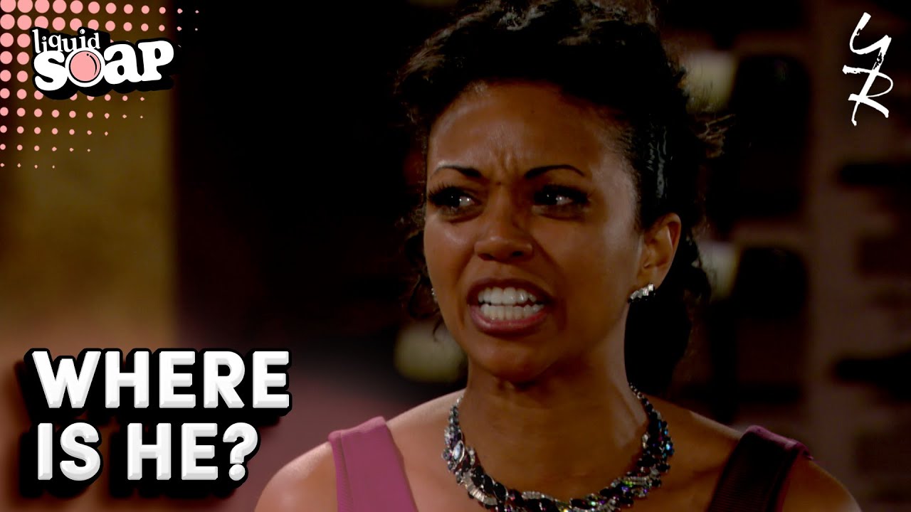 The Young and the Restless | Devon Has Disappeared Pt. I (Kristoff St. John, Mishael Morgan)