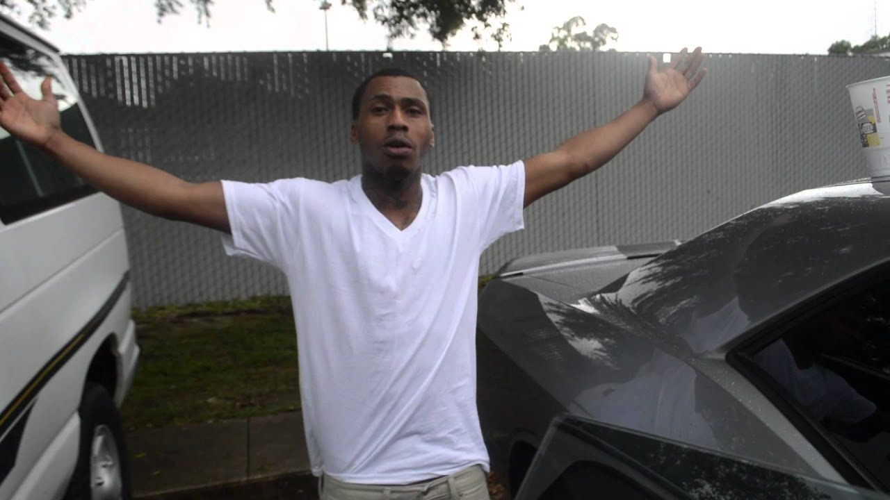 Terrance Hines Being Released From Jail