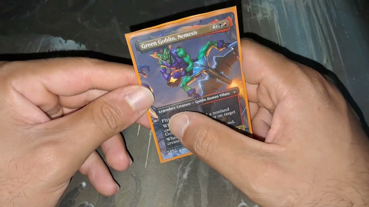 Como jogar magic: parte 2 terrenos e criaturas 