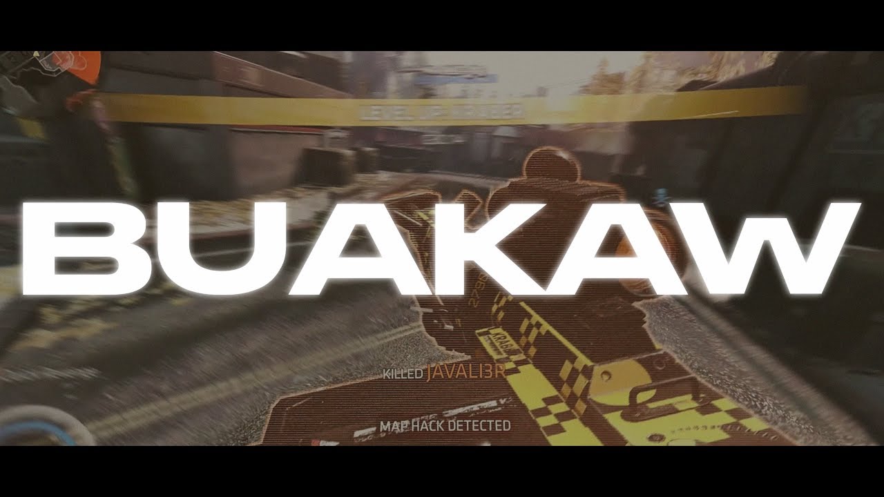BUAKAW | Titanfall 2 Montage