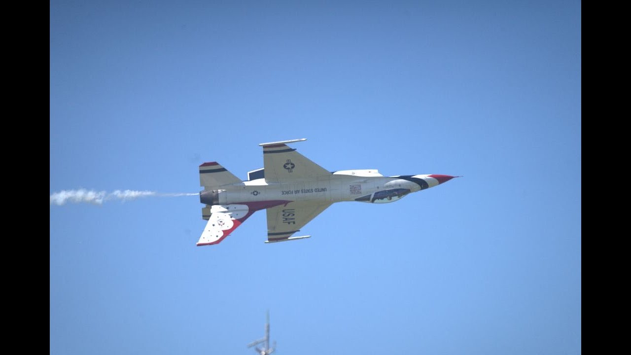 2025 Cleveland airshow part 2