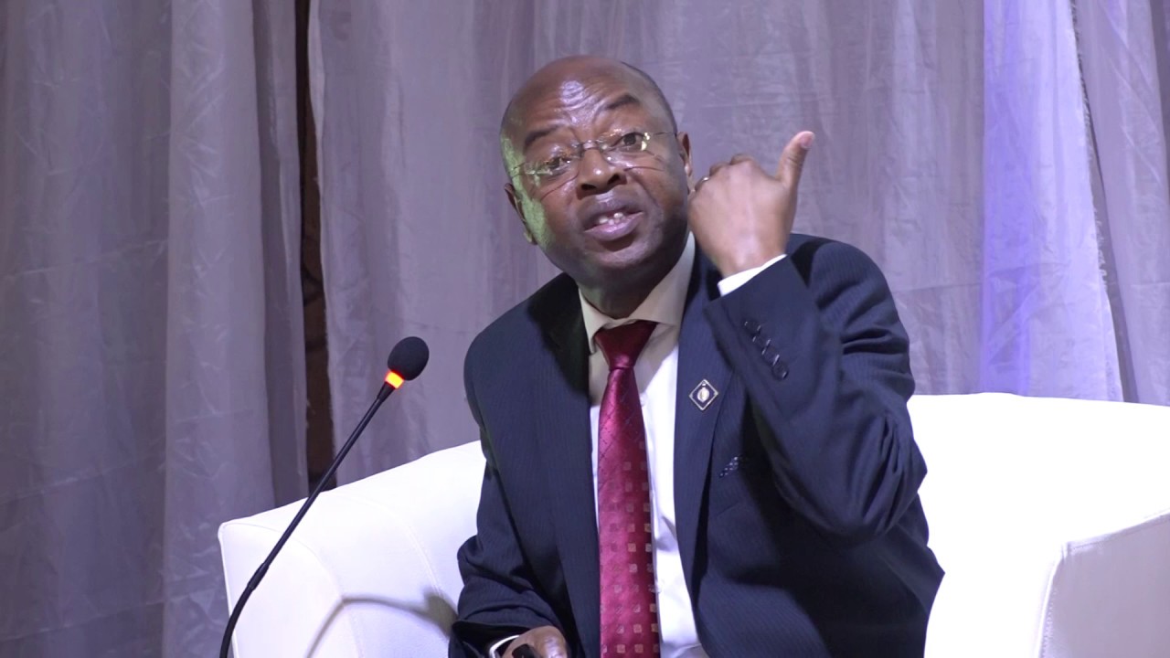 Prof. Augustus Nuwagaba, the Most proud Ugandan takes on Dr Muvawala