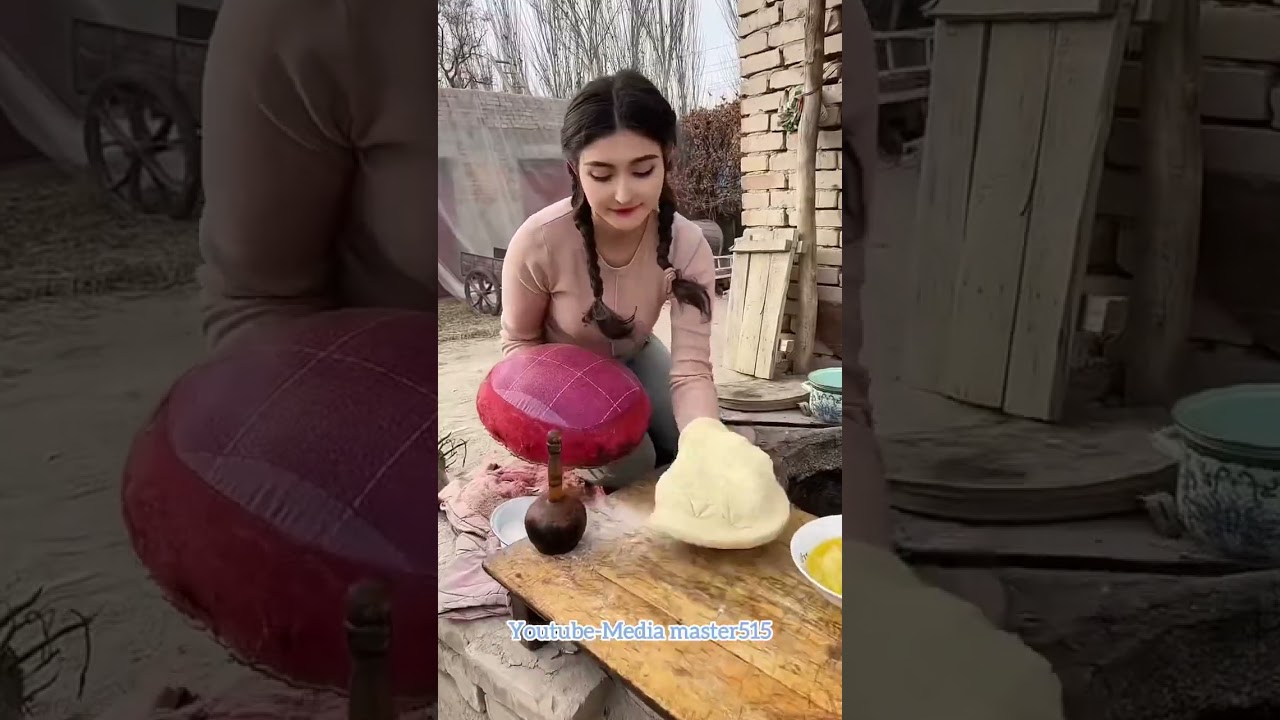Uygur kızı Gül’ün hayatı 114/The life of Uyghur girl Gul /حياة الفتاة الأويغورية جول| #uyghurculture