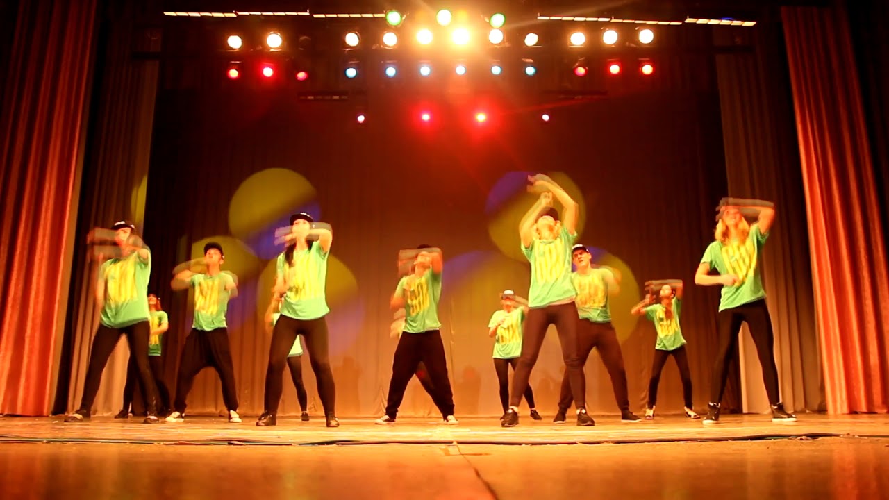 ANANKO DANCE SCHOOL_Отчетник 2016_11   старт