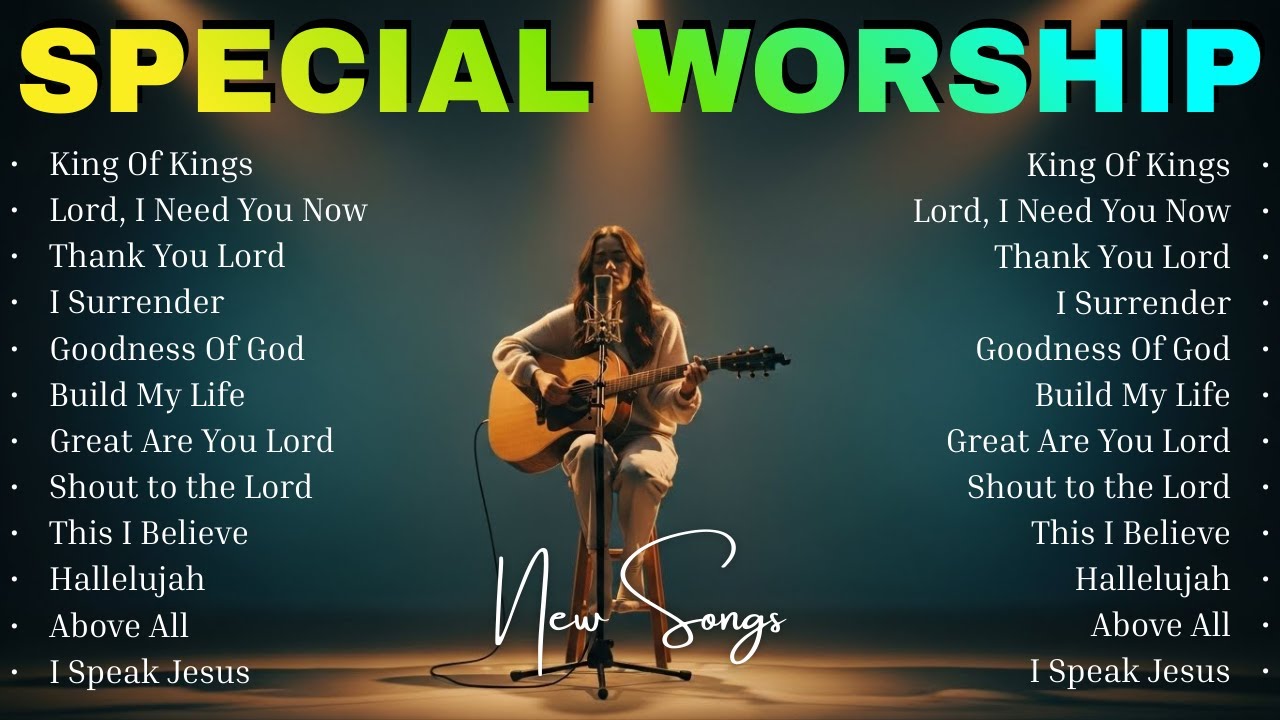 Soothing Healing Worship Music ✝ In Seasons of Deep Struggle ✝ God Heals and Restores