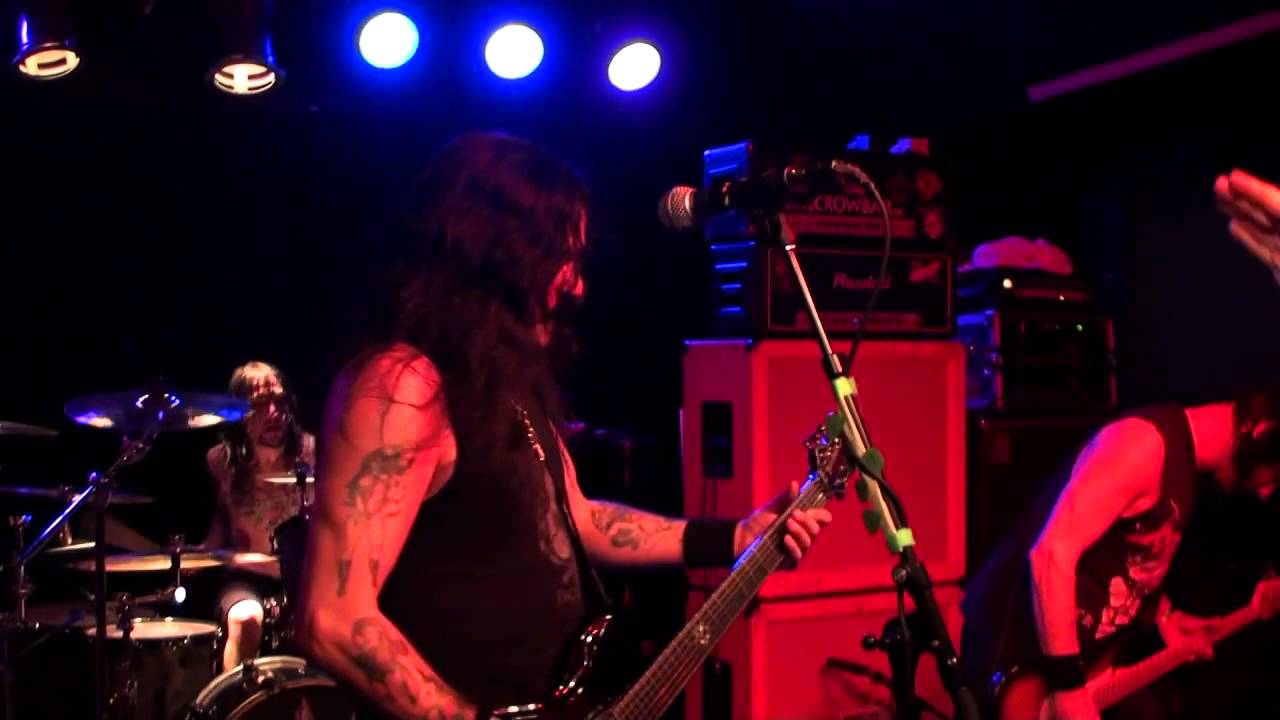 PRONG 