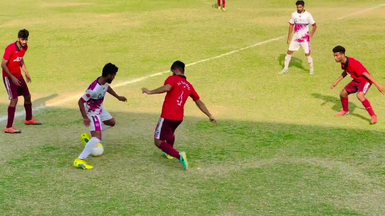 FuLL match video AwaRa MaLang ⚽️ DiLbod Momdan vs BuLeji BaLoch