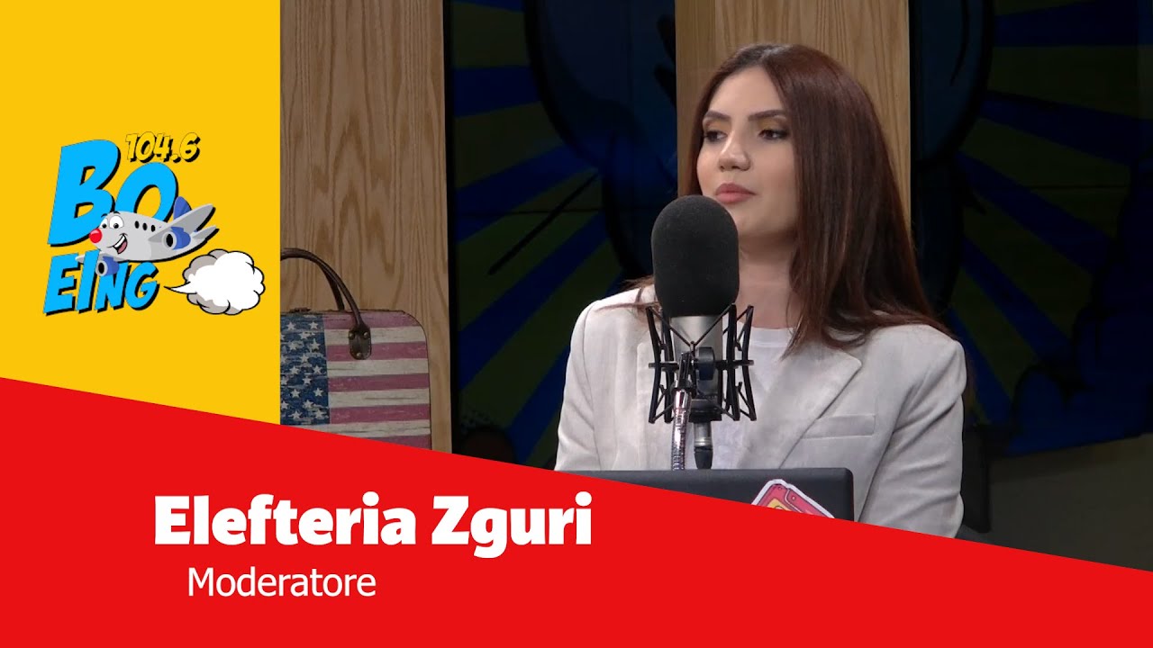 Elefteria Zguri : Dubai, nj&euml; destinacion q&euml; shkon p&euml;rtej imagjinat&euml;s