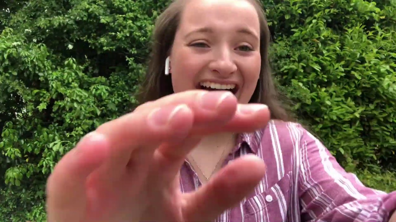 Abhaile Ar&iacute;s - A Kerry Girls Rendition [Home Again - The Greatest Showman]