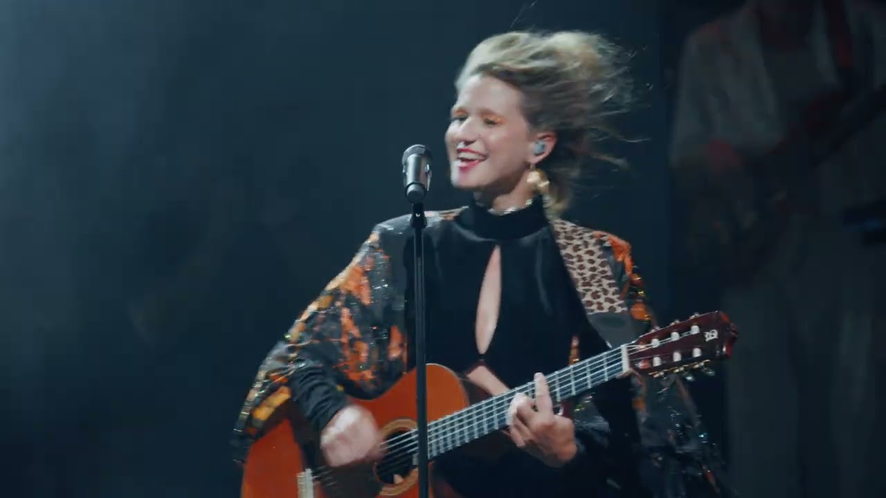 Selah Sue - Raggamuffin (Official Live Video)