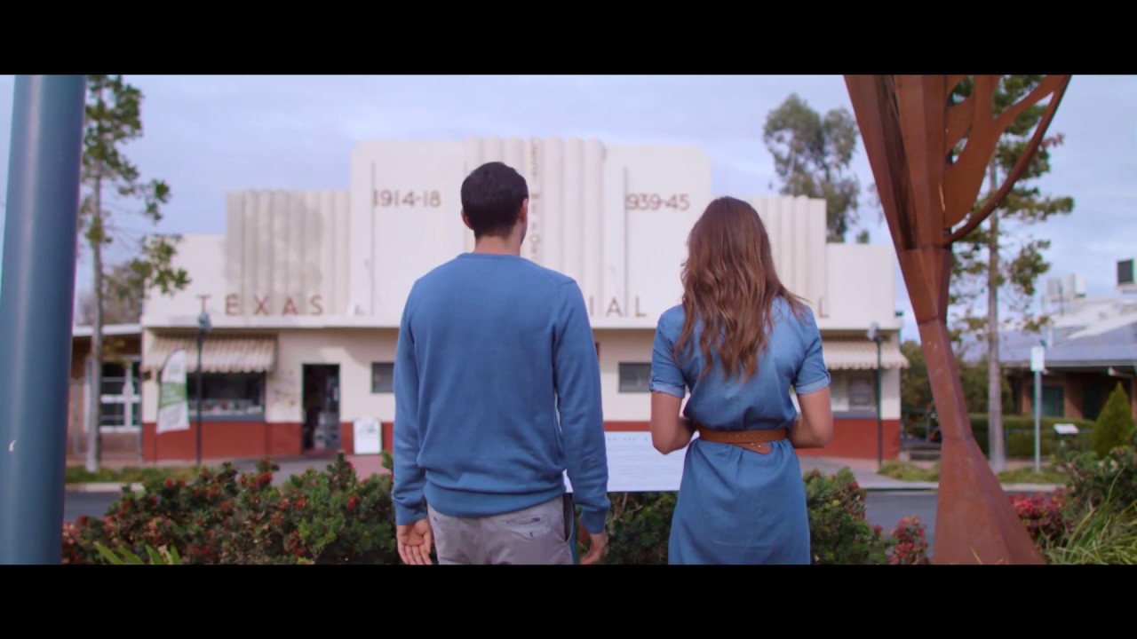 Goondiwindi Tourism Full video