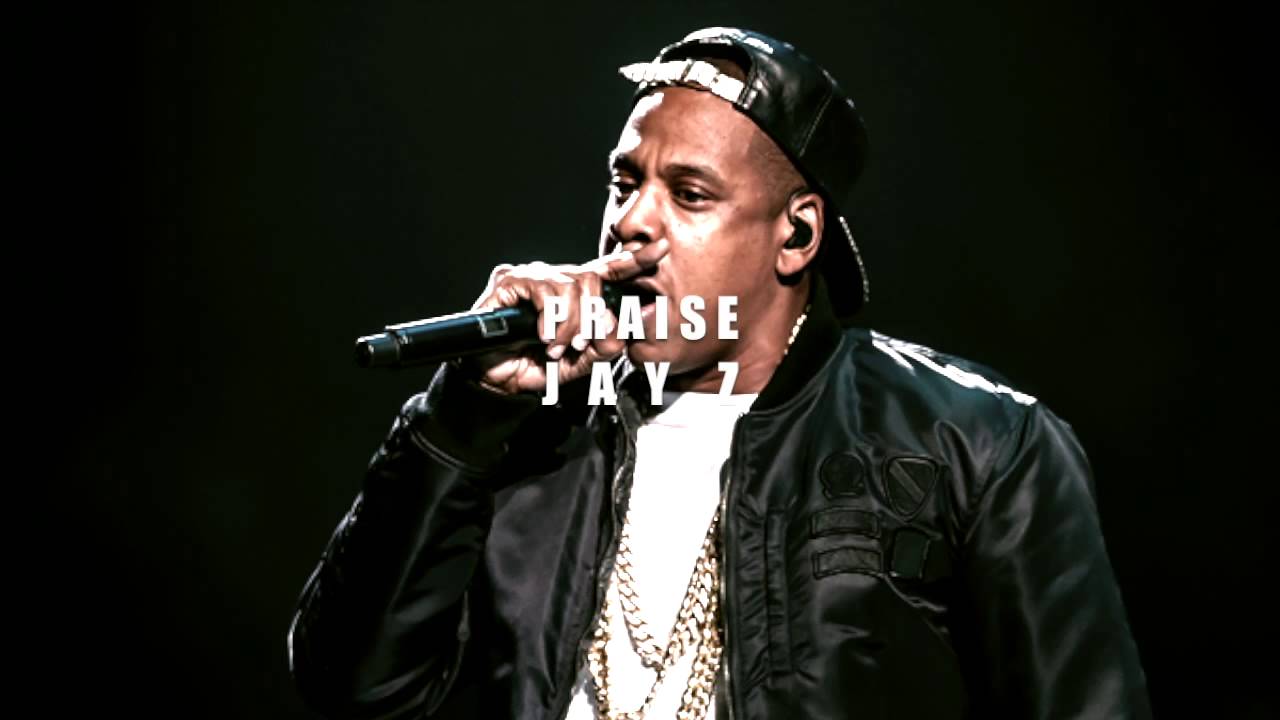 Praise - Jay Z Type Beat / Smooth Rap Beat 2014