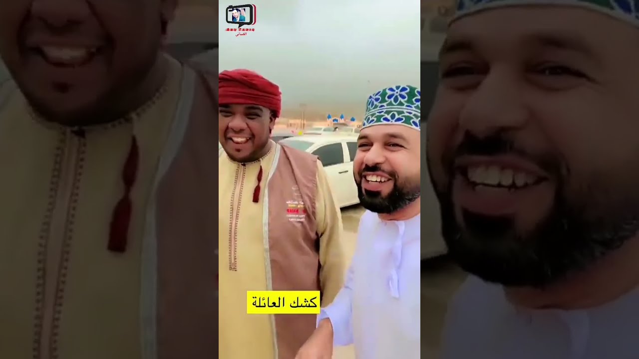 يحيى الهاشمي/ زحمة في إتين اليوم وغيوم قوية صوب الجبال خريف صلالة 2024 #اليوم #2024 #سلطنة_عمان