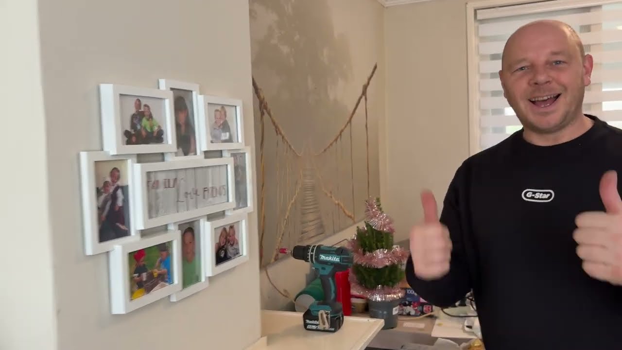 Vlog 206 kerstmarkt en APK’s