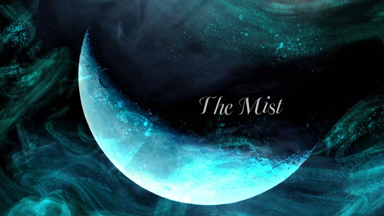 The Mist | Ambient piano soundtrack | LuNo vibes