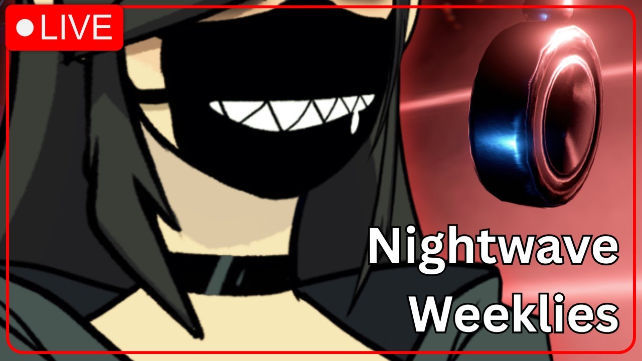 [Day 186] We got NIGHTWAVES