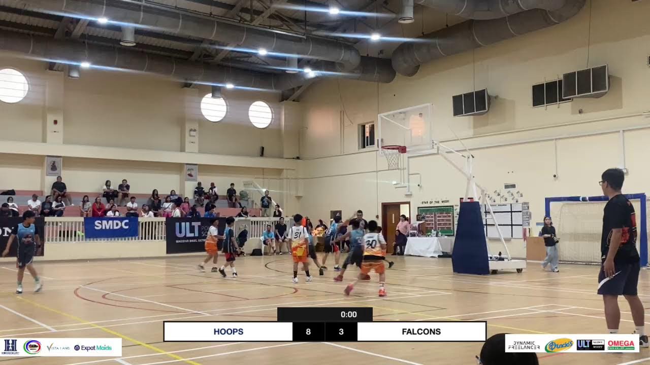BORN 2015 D LEAGUE