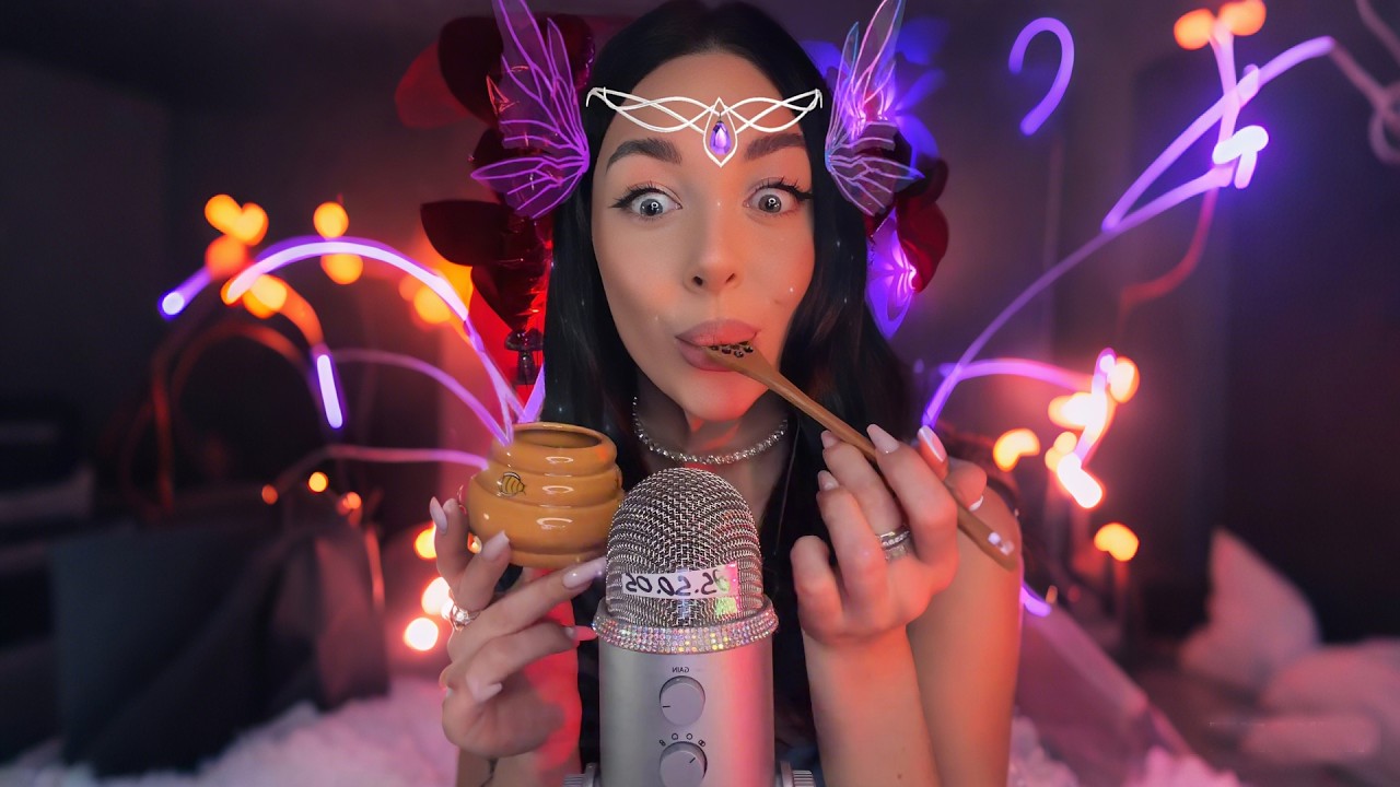 Asmr Live | Best Relaxing and Immersive Triggers for sleep 💤😴 ASMR SOUNDS #ASMR #asmrsleep