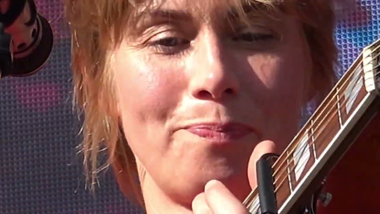 Anna Ternheim Live Malmöfestivalen 2023