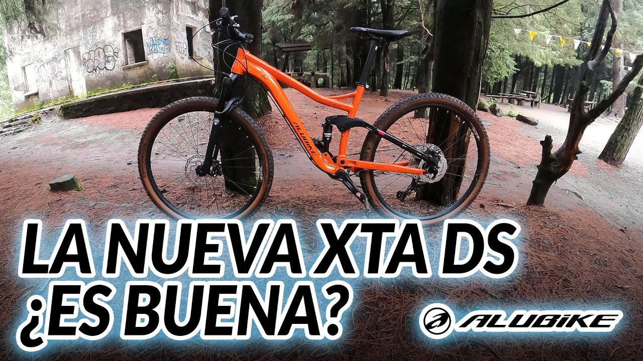 ¡IMPOSIBLE! La Alubike Xta DS nos dejó con la boca abierta. ¿Aguantará esto?