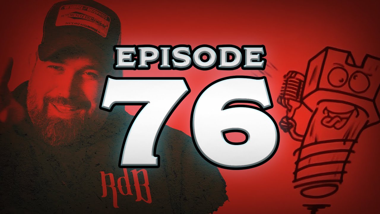 🎙️ Ich h&ouml;re auf.. ich mache Schluss..?! 🔥 Schraube Locker Ep. 76 🎤