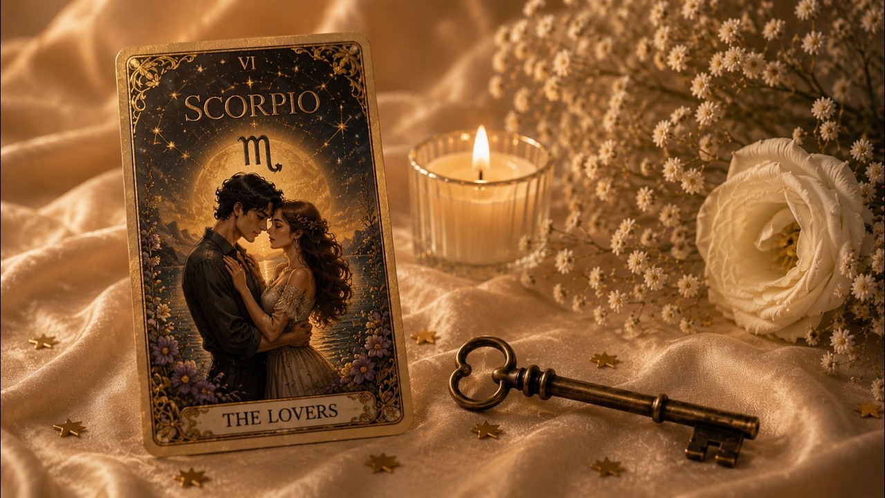 СКОРПИОН, ВСТРЕЧА🤝❤️ ЛЮБОВЬ И ПОТЕРЯ СТАЛИ ДЛЯ НИХ ВАЖНЕЙШИМ УРОКОМ 💭ОНИ НЕ МОГУТ БЕЗ ТЕБЯ ЖИТЬ 😭