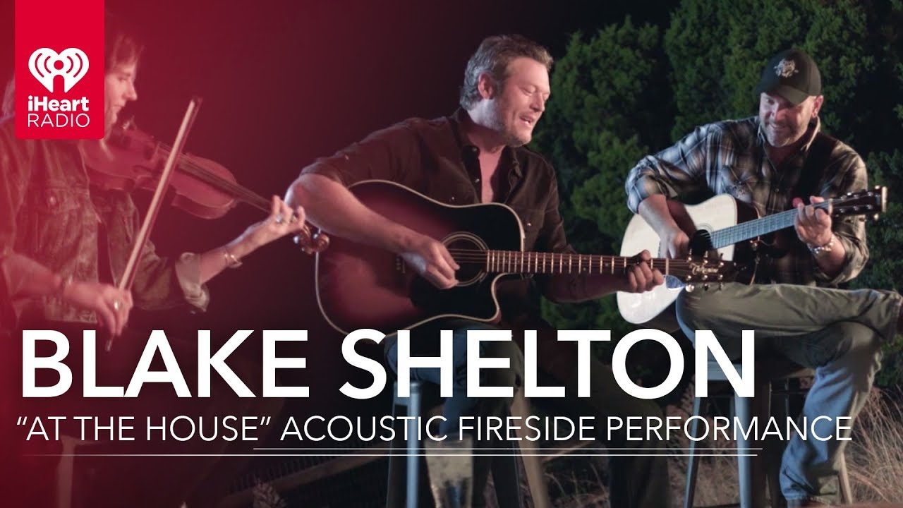 Blake Shelton 