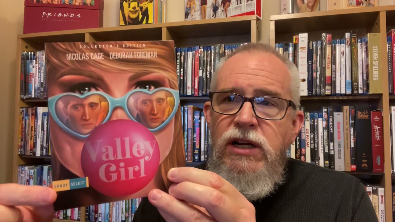Shout Select Movie Haul | April 2021