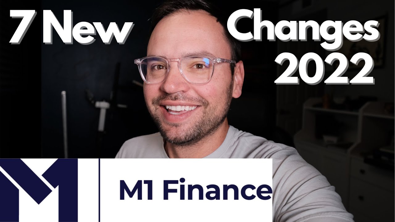 7 New M1 Finance Updates Summer 2022 (New Features + Borrow Rates + More)