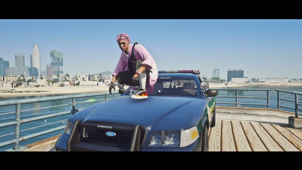 İntikamını aldım kardeşim Shorty Meeks / #marp