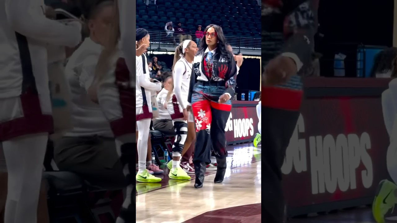 Alabama A&M Women&rsquo;s Basketball Coach 🐶🏀😎