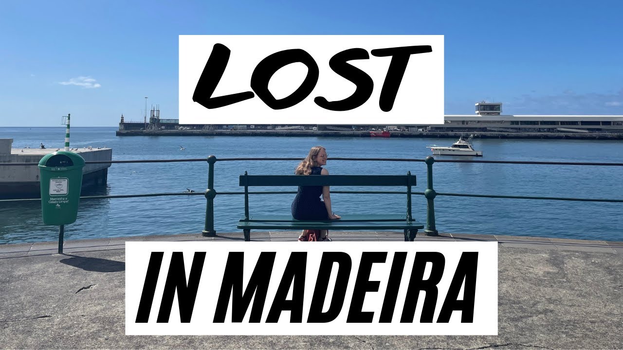 Madeira – mein größter Fehler?! 😱🏝✈️