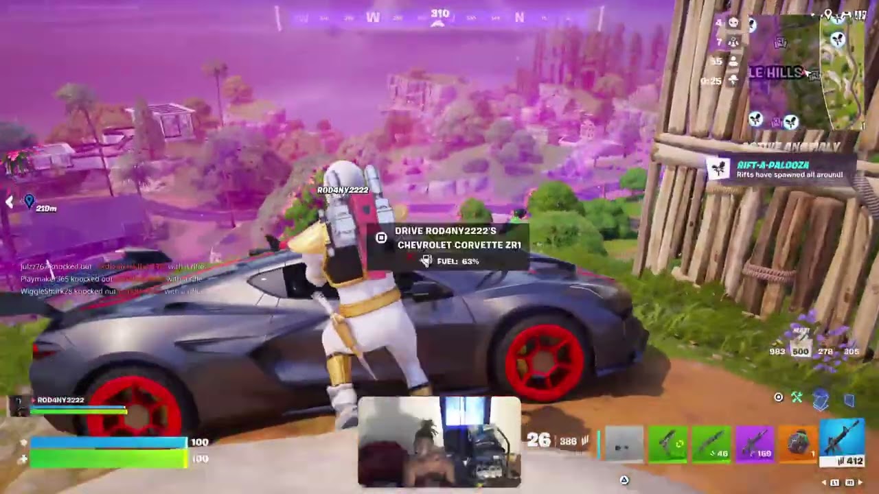 Fortnite