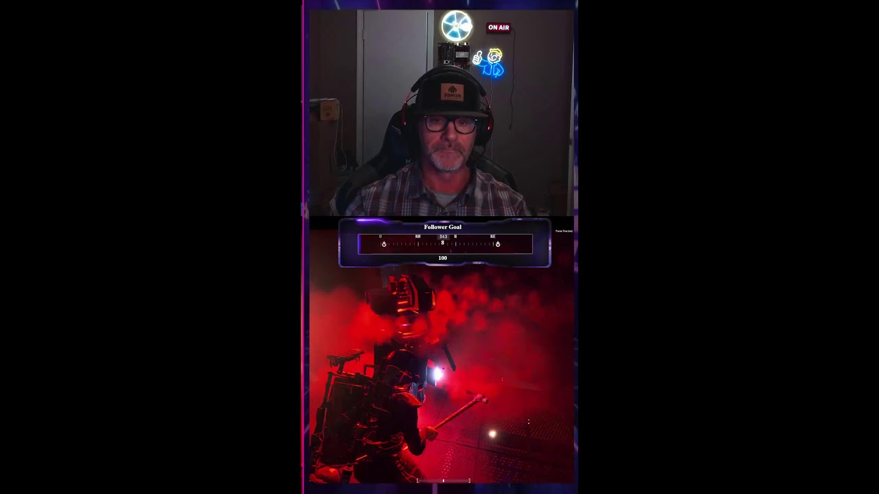 ARK RAIDERS