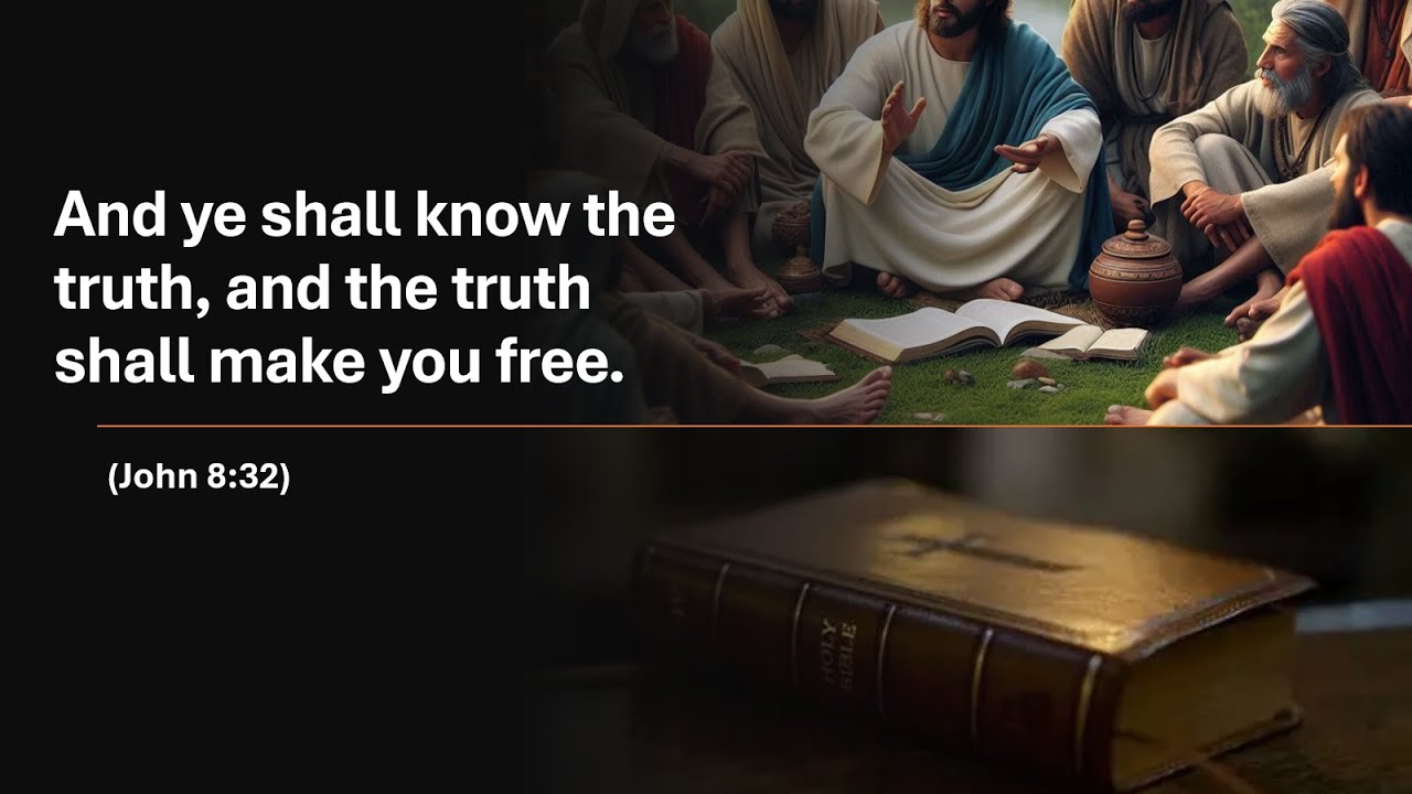 Trinity Doctrine at War with the Truth