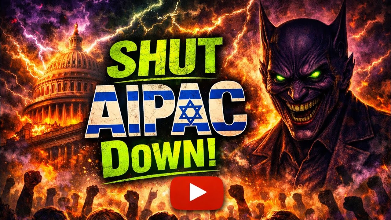 ✝️ The Terrorists? ISRAEL 🦇
