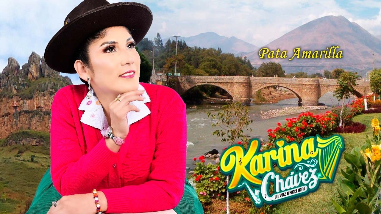 KARINA CHAVEZ  - TU ENGAÑO 2026