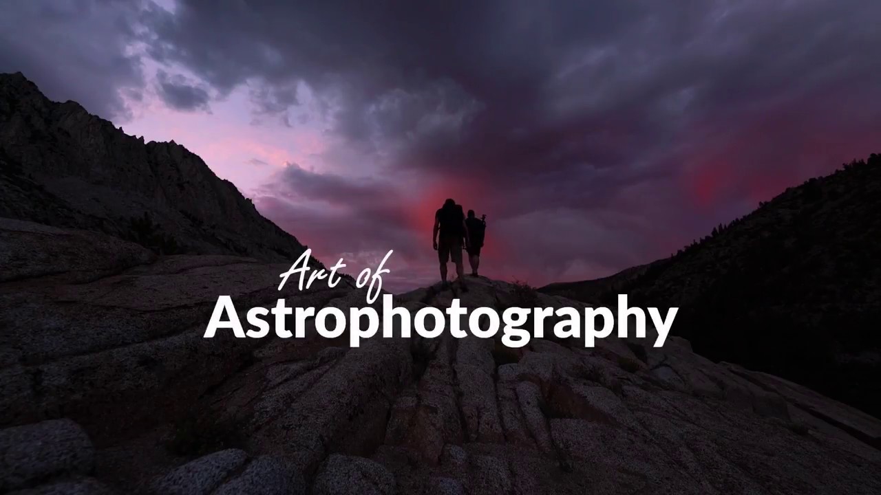 SIGMA ART 14mm f/1.8 - Art of Astrophotography by Sigma Ambassador Jack Fusco