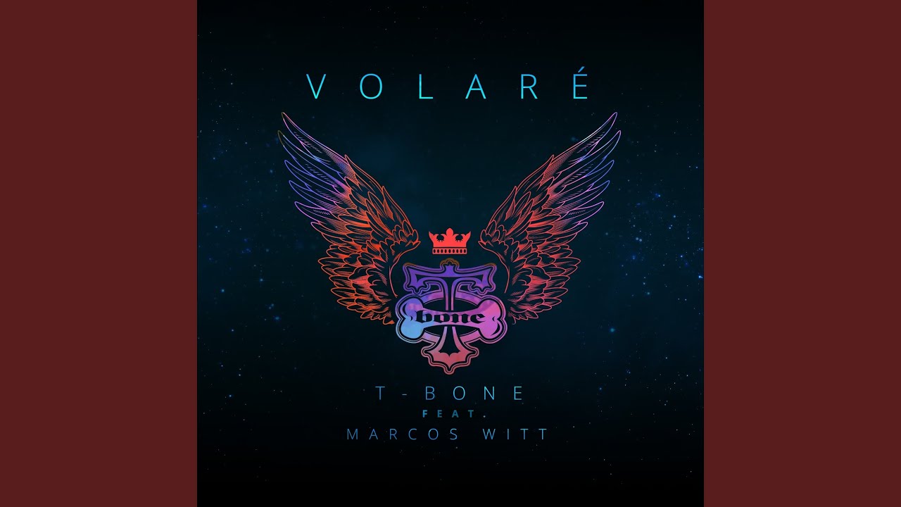 Volaré