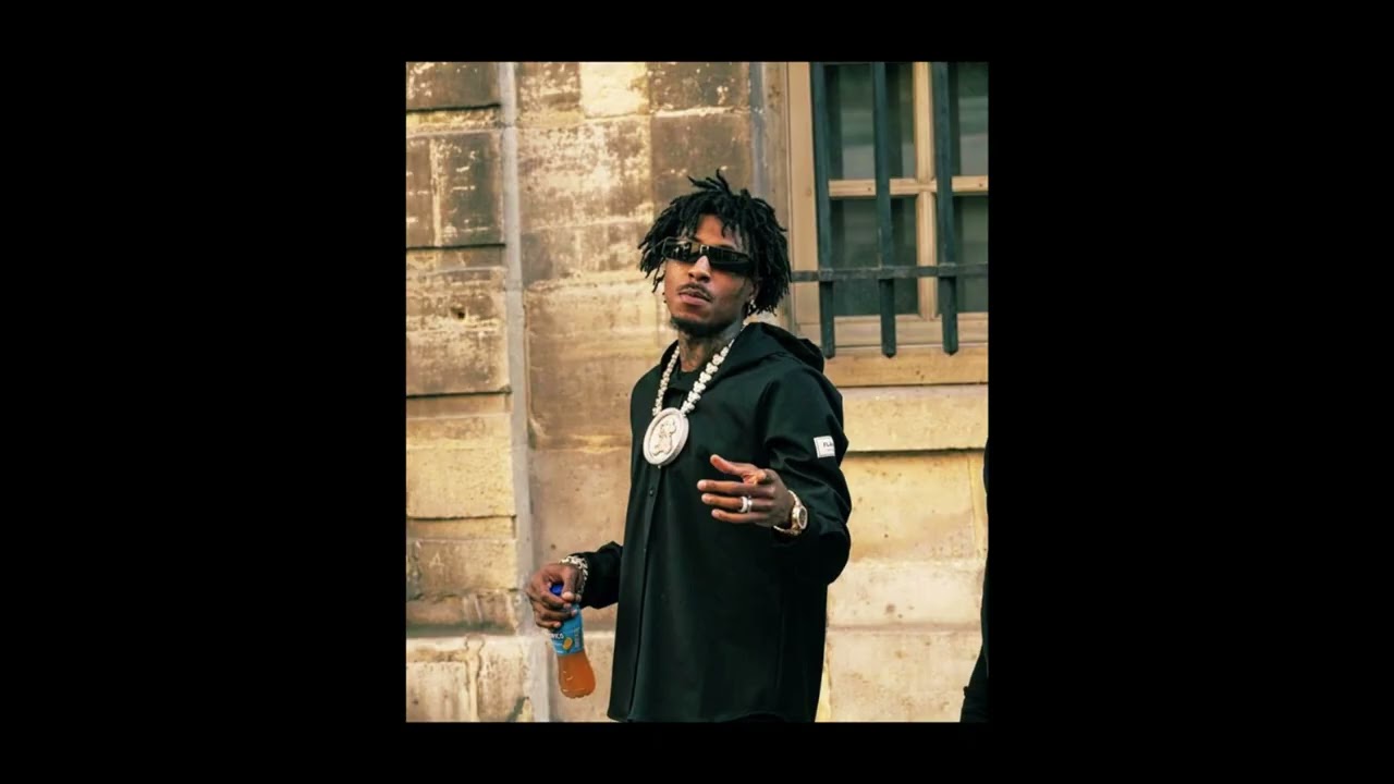 [FREE] Rod Wave x NBA YoungBoy 