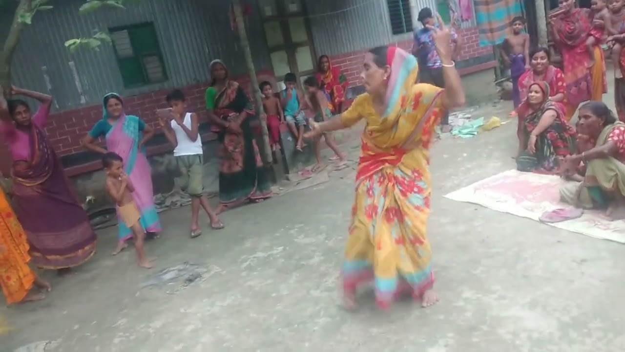 এমন নাচ নাচিয়া নেব মন কাড়িয়া #youtube#channel#vairal# video