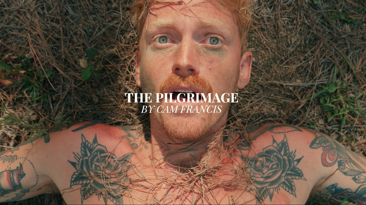 CAM FRANCIS - THE PILGRIMAGE