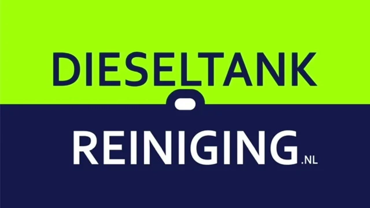 Dieseltank reiniging van een Fairline yacht.