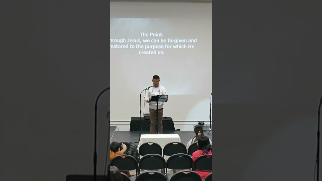 Whats happening in the book of acts! 