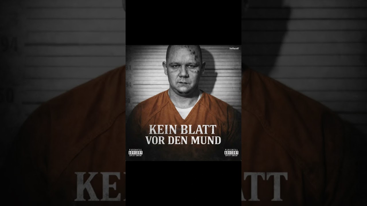 Kein Blatt vor den Mund!!! (Official by Donmauso87) 