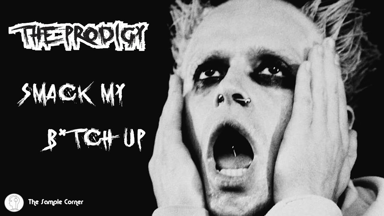 Sabías qué eran Samples? | Ep 26: The Prodigy - 