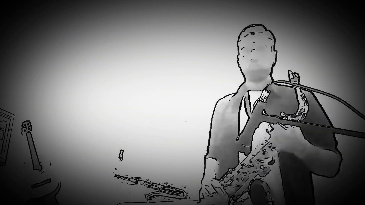Prelude to a kiss - Duke Ellington - sax F. F